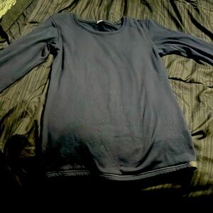 Women’s medium long sleeve T-shirt